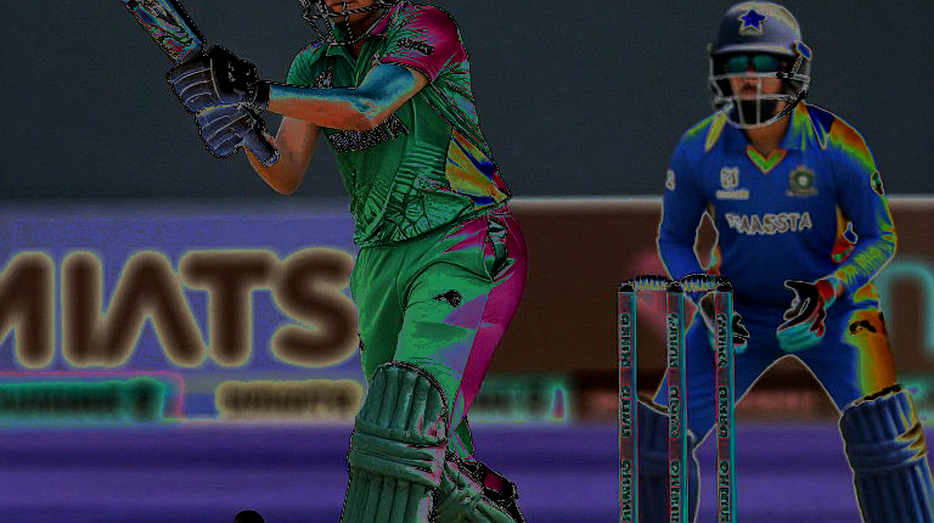 The Blockchain of the Empty Field: Cricket's Data-Trust Crisis in the Transfer Window