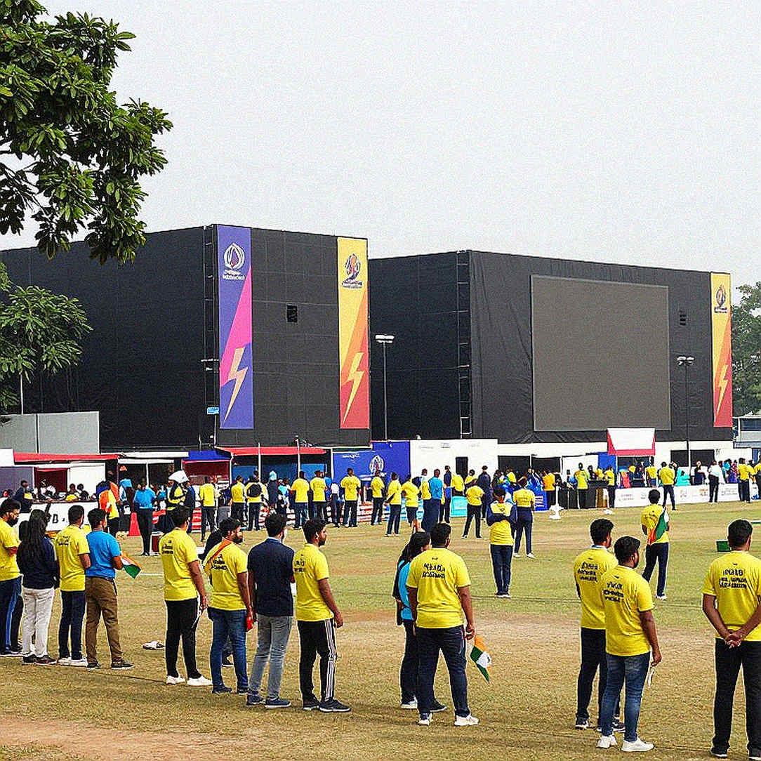 ছয় ম্যাচের ফাঁকে একটা আর্মব্যান্ড: মান্ধানার অধিনায়কত্ব, জিম্বাবুয়ে সিরিজ আর কাগজে লেখা ইতিহাস ছয় ম্যাচের ফাঁকে একটা আর্মব্যান্ড: মান্ধানার অধিনায়কত্ব, জিম্বাবুয়ে সিরিজ আর কাগজে লেখা ইতিহাস