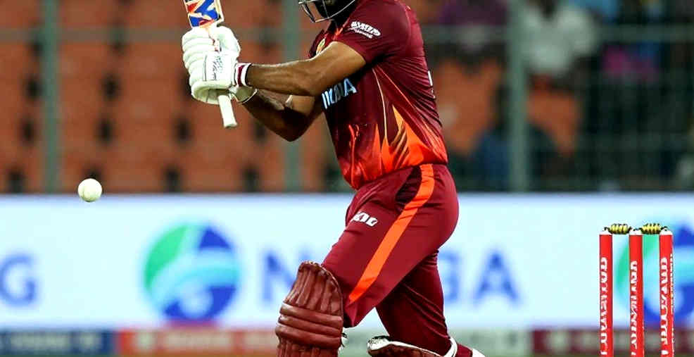An Open Door With a Stopwatch in Hand: Inside the Math of Pakistan's T20I Rebuild Around Babar and Rizwan An Open Door With a Stopwatch in Hand: Inside the Math of Pakistan's T20I Rebuild Around Babar and Rizwan