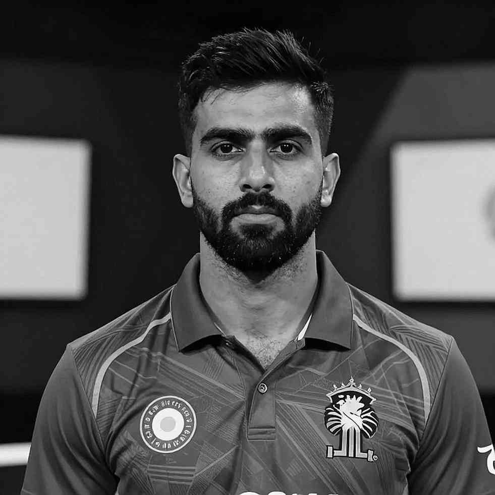 ইরানি কাপের ধস: ২২ রানে ৭ উইকেট — একটি ইনিংসের শব্দ, নাকি কাঠামোর ফাটল?