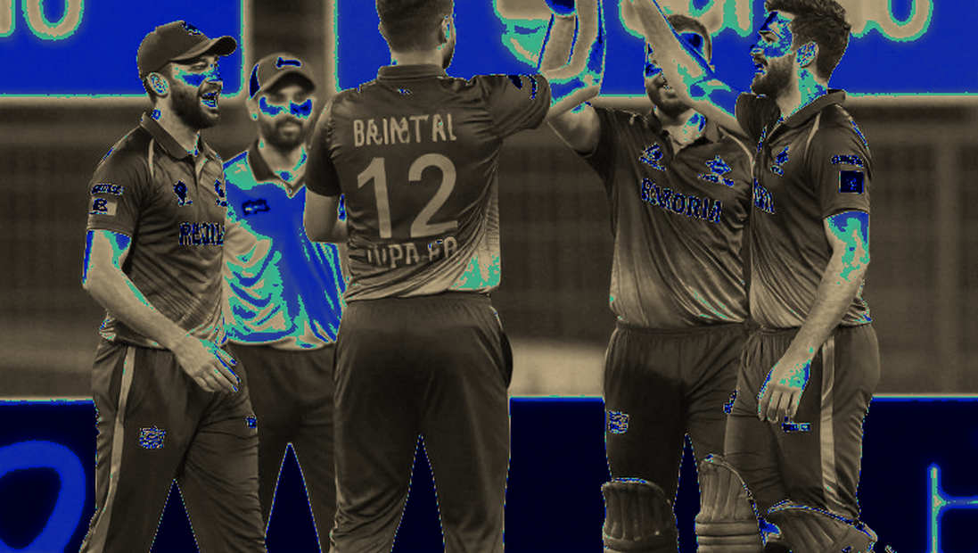খালি ঘরটাই ছিল সবচেয়ে সৎ উত্তর: ক্রিকেট ডেটা, ব্লকচেইন খতিয়ান আর উৎসহীন সংখ্যার বিরুদ্ধে এক অডিট
