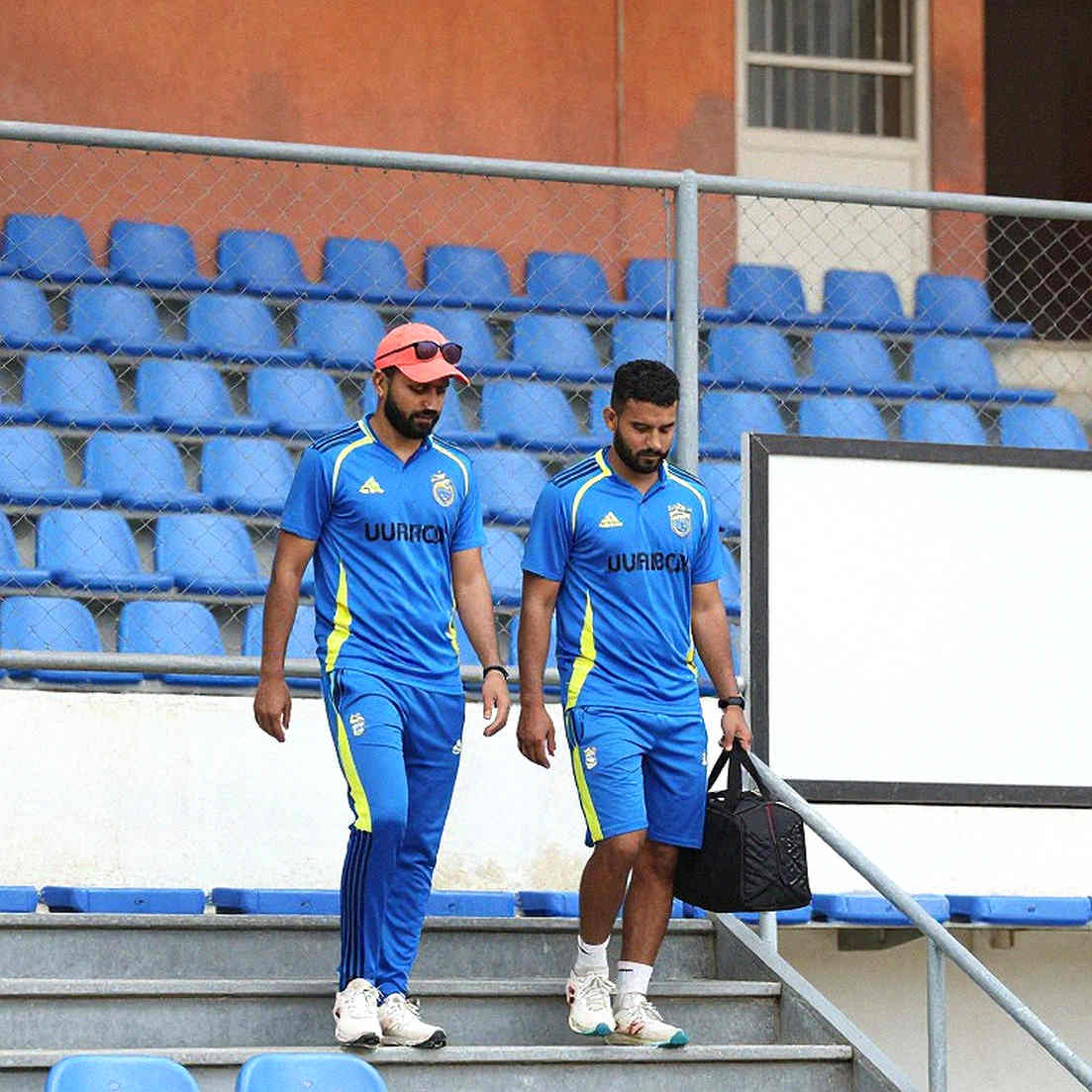 ফাঁকা পেলোড, ভরা বাজার: ক্রিকেটের ডেটা-চেইনে ব্লকচেইনের আসল পরীক্ষা