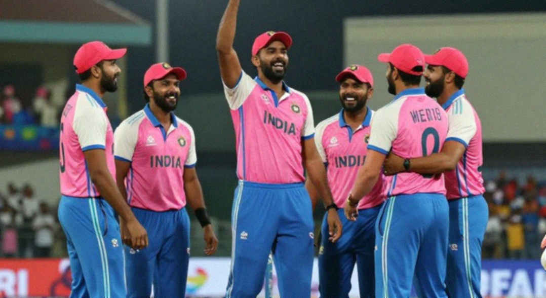 ব্লকচেইনে লেখা উইকেট: ২০২৬ টি-টোয়েন্টি বিশ্বকাপের আগে এশীয় ক্রিকেটের ডেটা-অর্থনীতি