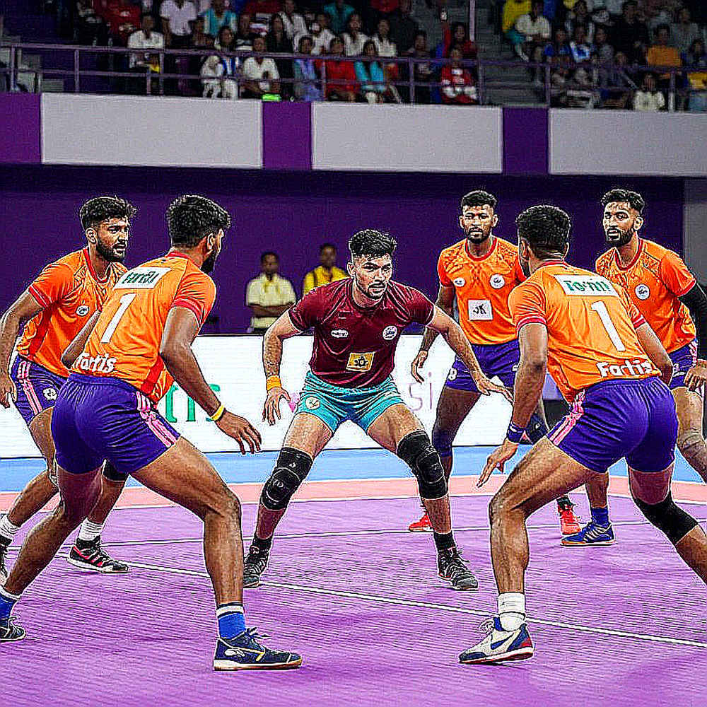 কাবাডির ৩৭–৩৪: এশিয়ান গেমস ২০২৬-এর ফাইনাল স্কোরলাইন নিয়ে একটি ইনজুরি-লেজার অডিট