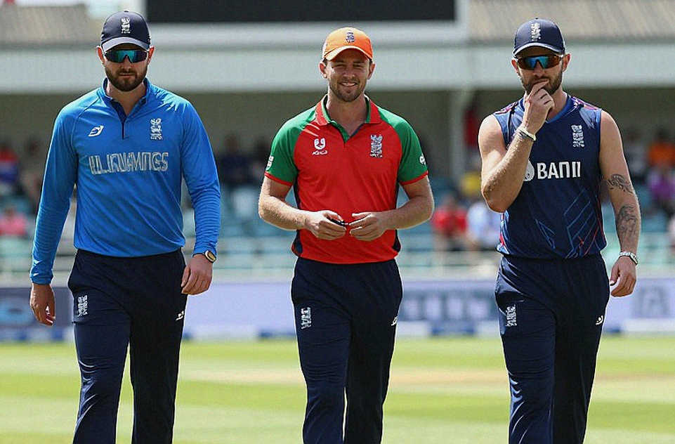 The Story of a Bowling Quota Match: Ecosystem on the 22 Yards and the Future of South Asian Spinners The Story of a Bowling Quota Match: Ecosystem on the 22 Yards and the Future of South Asian Spinners