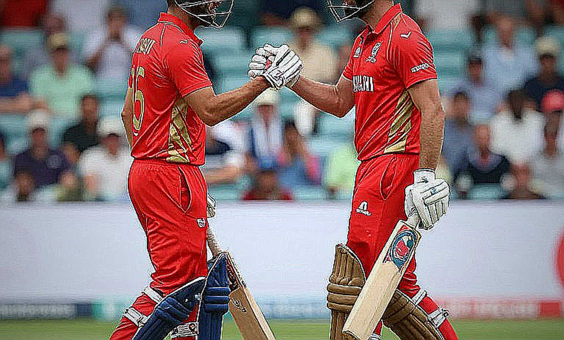 The Story of a Bowling Quota Match: Ecosystem on the 22 Yards and the Future of South Asian Spinners The Story of a Bowling Quota Match: Ecosystem on the 22 Yards and the Future of South Asian Spinners