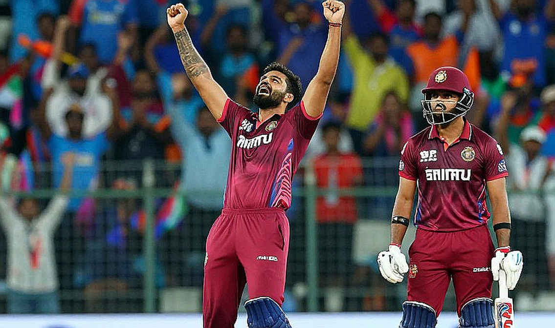 The Dot-Ball Threshold: Where Bangladesh's T20 Batting Actually Loses The Dot-Ball Threshold: Where Bangladesh's T20 Batting Actually Loses