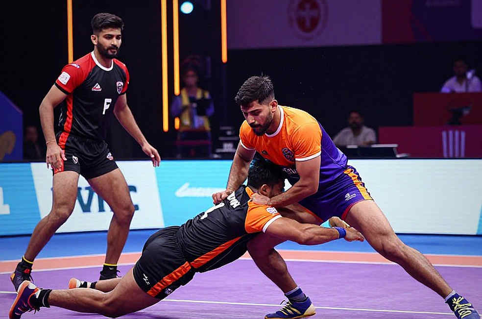৬৩-৩১ স্কোরলাইন সোনা জেতে না: ভারত-দক্ষিণ কোরিয়া কাবাডি ম্যাচের ভেতরের অঙ্ক আর বাইরের প্রশ্ন