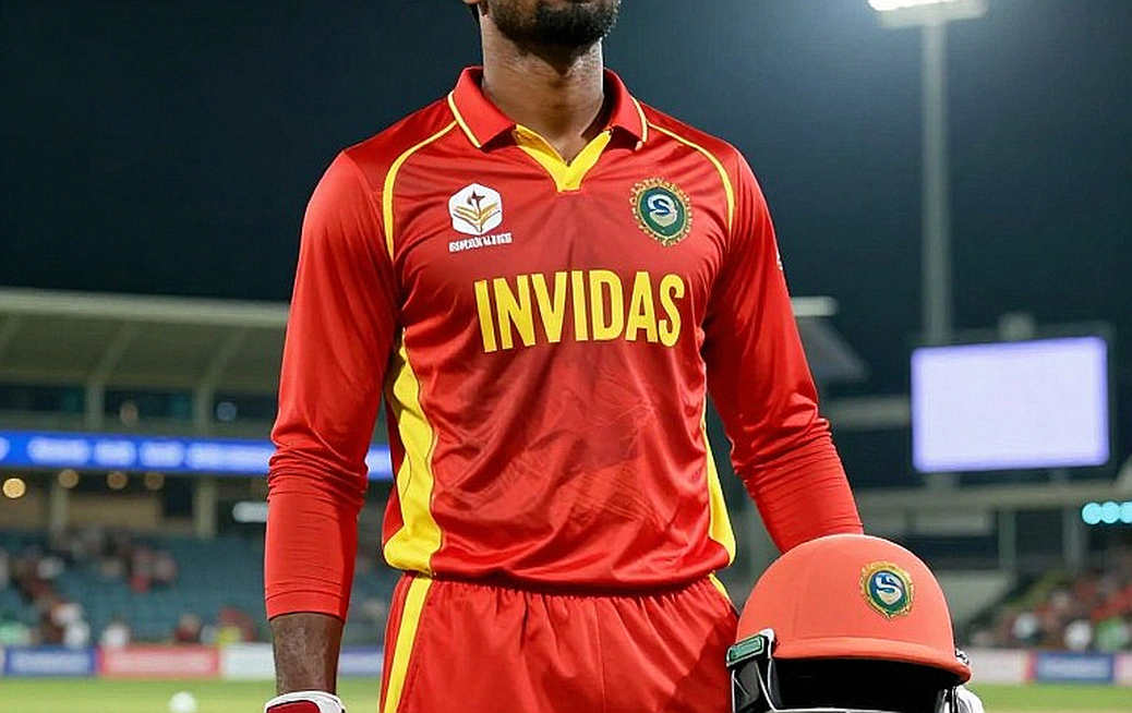 The Silence in the Dressing Room Before the Last Over: A Tournament Story the Scoreboard Cannot Tell The Silence in the Dressing Room Before the Last Over: A Tournament Story the Scoreboard Cannot Tell
