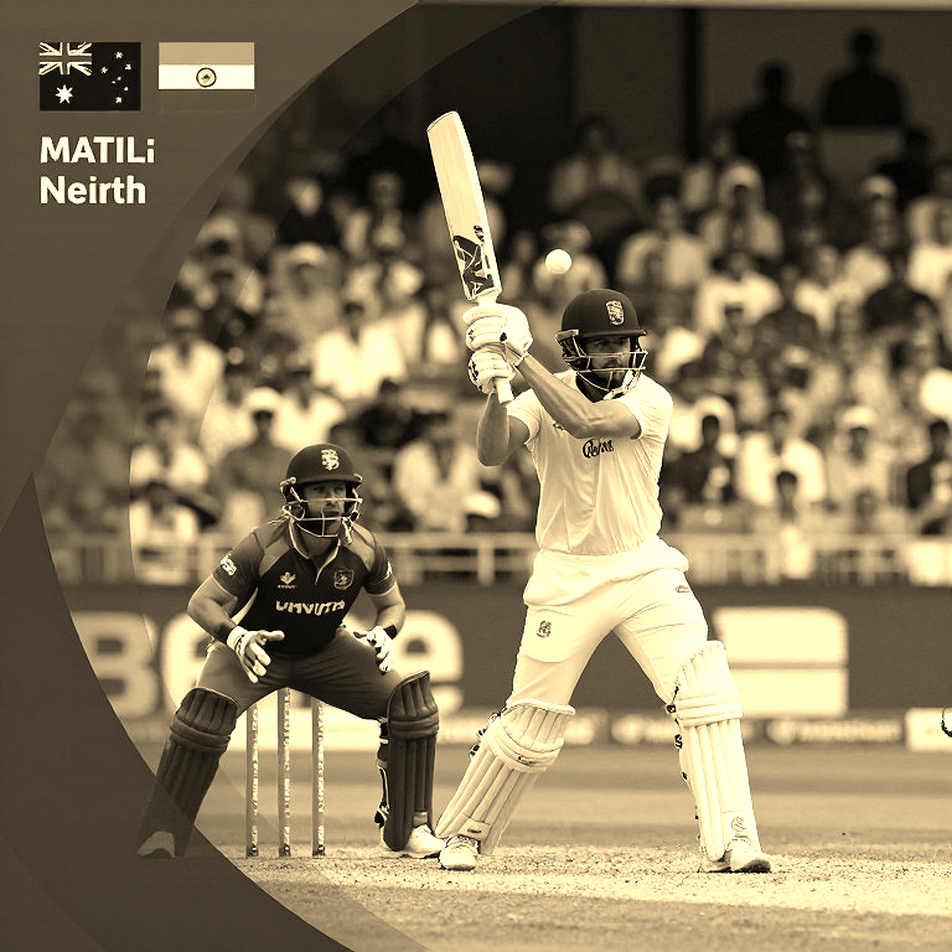 326 Runs and Three Missing Numbers: Hayley Matthews' Career-High Ranking and the Gaps in the ICC Rating System 326 Runs and Three Missing Numbers: Hayley Matthews' Career-High Ranking and the Gaps in the ICC Rating System