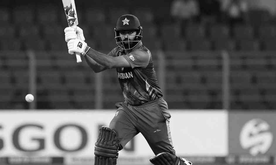 যে ফাইল খালি ছিল: একটি ক্রিকেট বিশ্লেষণের নীরবতা ও সাংবাদিকের দায়