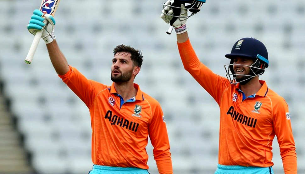 লখনউয়ের ১৪.৪ ওভার: আইয়ারের প্রথম T20I শতক আর স্কোরকার্ডের অলিখিত গল্প