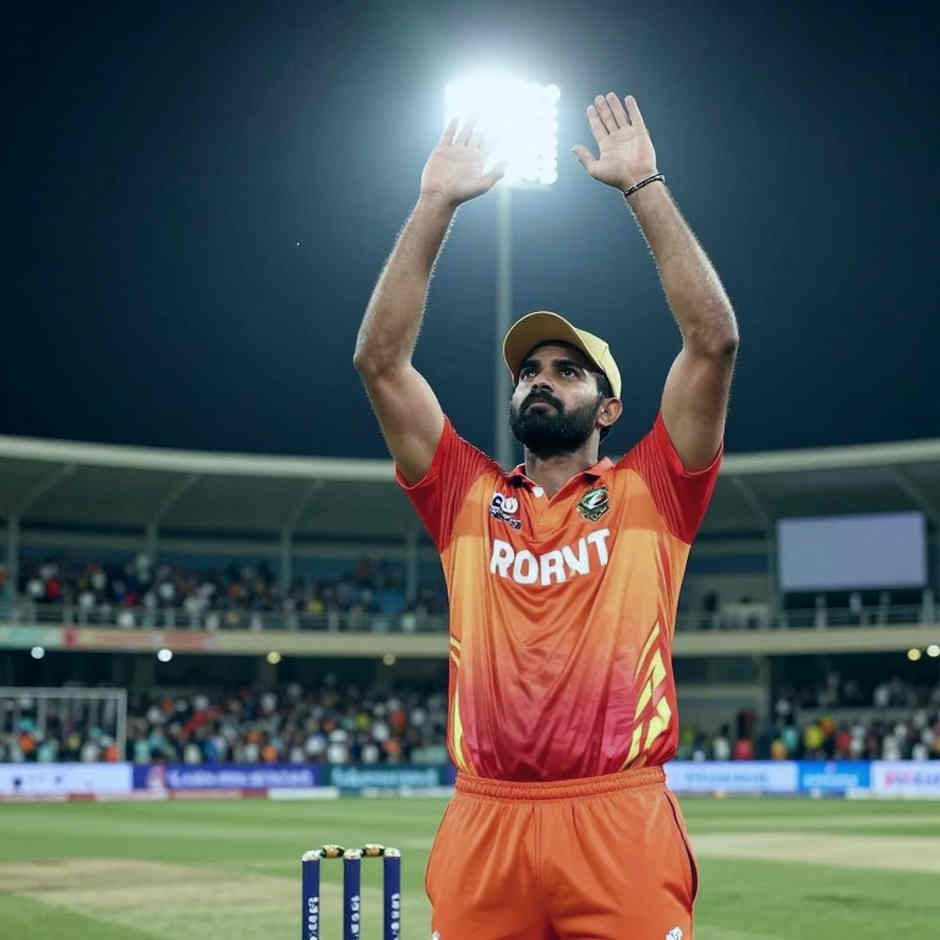 লখনউয়ের ১৪.৪ ওভার: আইয়ারের প্রথম T20I শতক আর স্কোরকার্ডের অলিখিত গল্প লখনউয়ের ১৪.৪ ওভার: আইয়ারের প্রথম T20I শতক আর স্কোরকার্ডের অলিখিত গল্প
