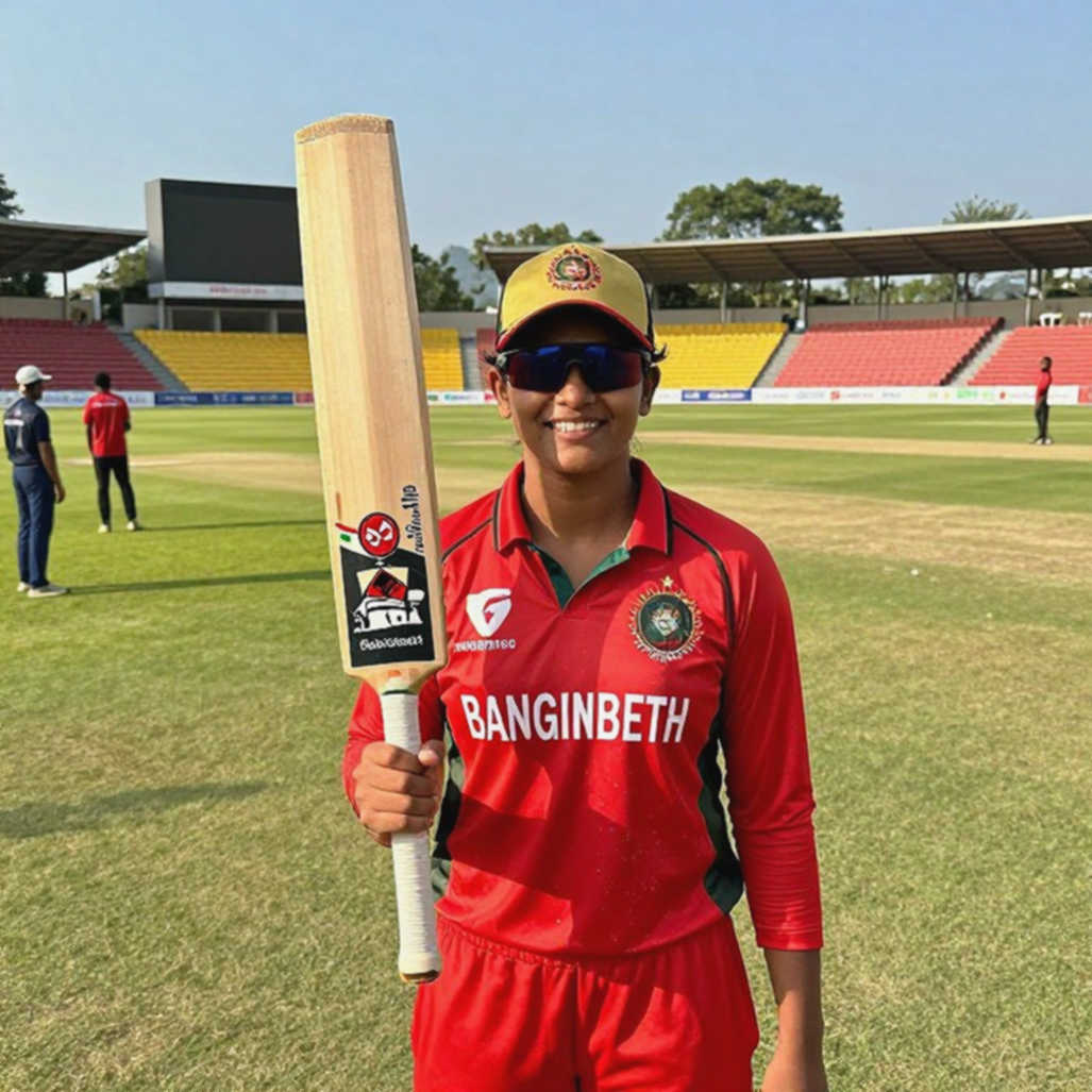 Three Finals, One Locker Room: The Asia Cup Arithmetic Bangladesh's Scoreboard Never Balanced Three Finals, One Locker Room: The Asia Cup Arithmetic Bangladesh's Scoreboard Never Balanced