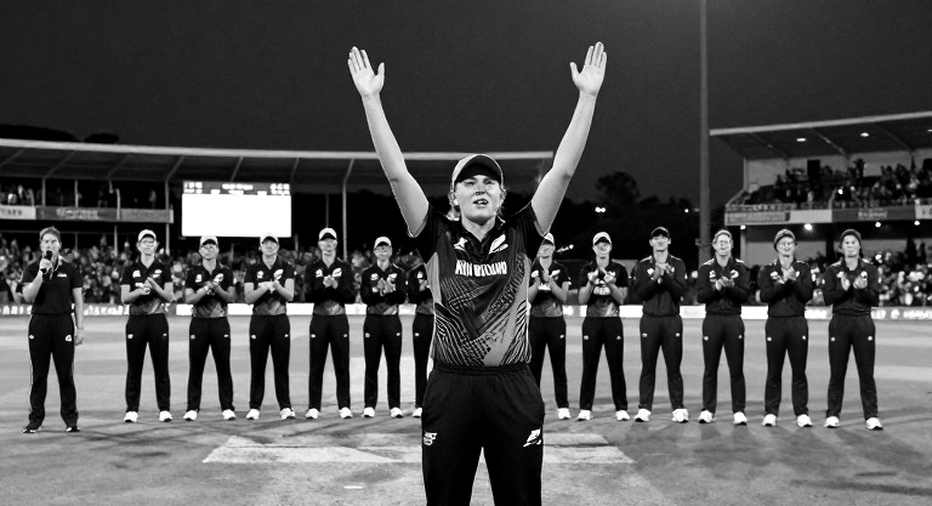 Beyond the Pitch: Blockchain's Quiet Entry into Asian Cricket Beyond the Pitch: Blockchain's Quiet Entry into Asian Cricket