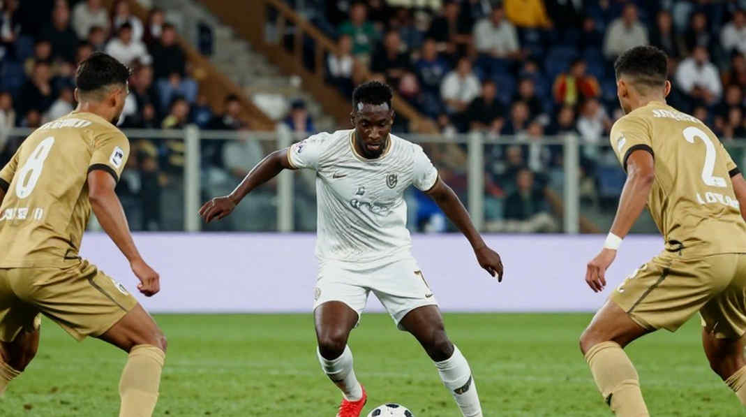 Blockchain and Football's Transfer Market: Whose Ledger Holds a Young Talent's Record? Blockchain and Football's Transfer Market: Whose Ledger Holds a Young Talent's Record?