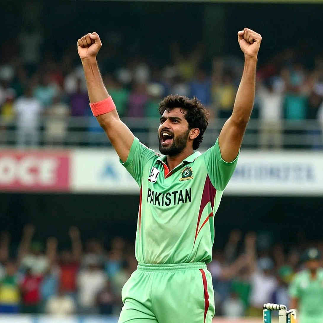 White Ball, Coloured Clothing and the 15-Over Trap: Why the 2026 World Cup Ranking Question Was the Wrong Question
