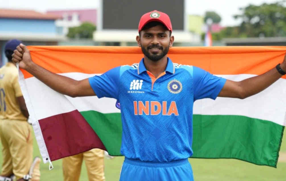 যে দেয়াল আসলে দরজা: বাংলাদেশের টি-টোয়েন্টি মিডল-ওভার ও কৌশলের ফাঁক