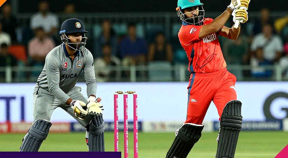 Controversy Over Bangladeshi Players' Participation in Pakistan Super League