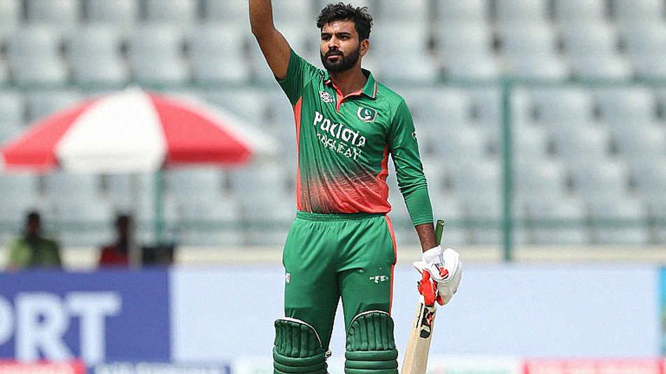 ৩৯-৩ থেকে ২১১-৬: এশিয়ান গেমস ফাইনালের একটি লেজার-এন্ট্রি