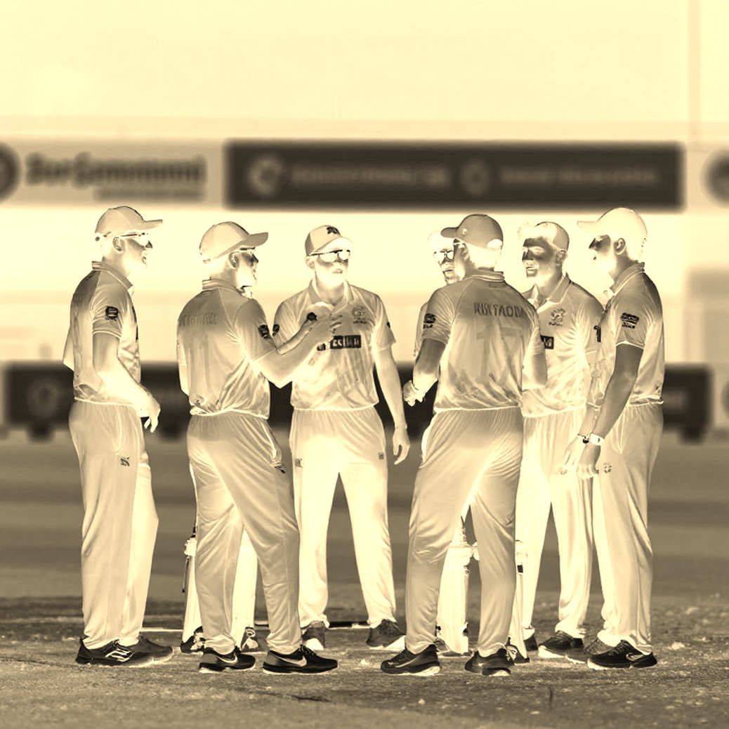 Umpire's Call: Two Centimetres and the Politics of Tolerable Error Umpire's Call: Two Centimetres and the Politics of Tolerable Error