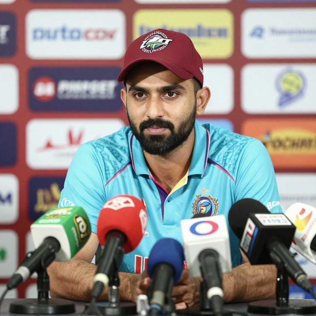 Empty Payload, Zero Evidence: The Quiet Trap of Guesswork in Cricket Analysis