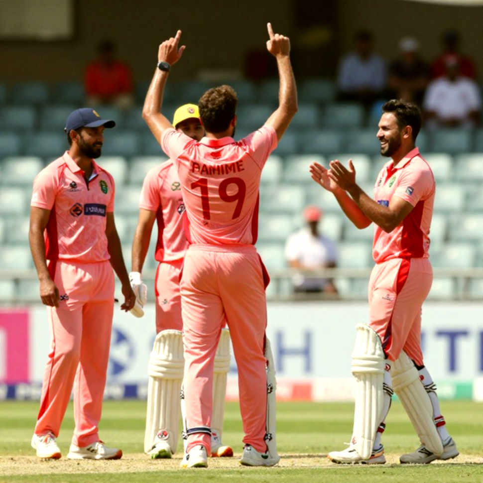 ওয়েস্ট ইন্ডিজের টেস্ট স্কোয়াডে দুই সিনিয়র তারকার অনুপস্থিতি: শাই হোপ ও আলজারি জোসেফ ওয়েস্ট ইন্ডিজের টেস্ট স্কোয়াডে দুই সিনিয়র তারকার অনুপস্থিতি: শাই হোপ ও আলজারি জোসেফ