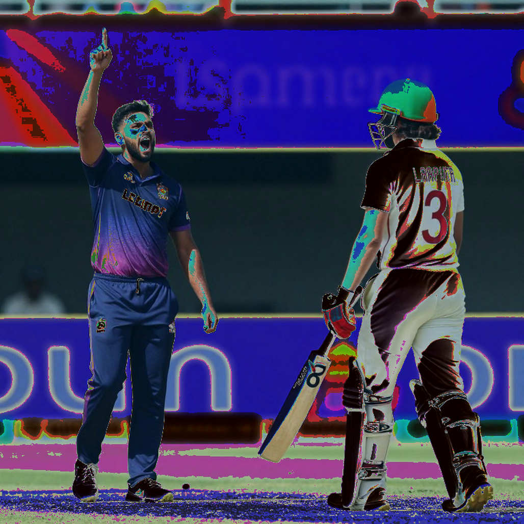 খালি লেজার: যখন ক্রিকেটের তথ্যপ্রবাহ নীরব হয়ে পড়ে