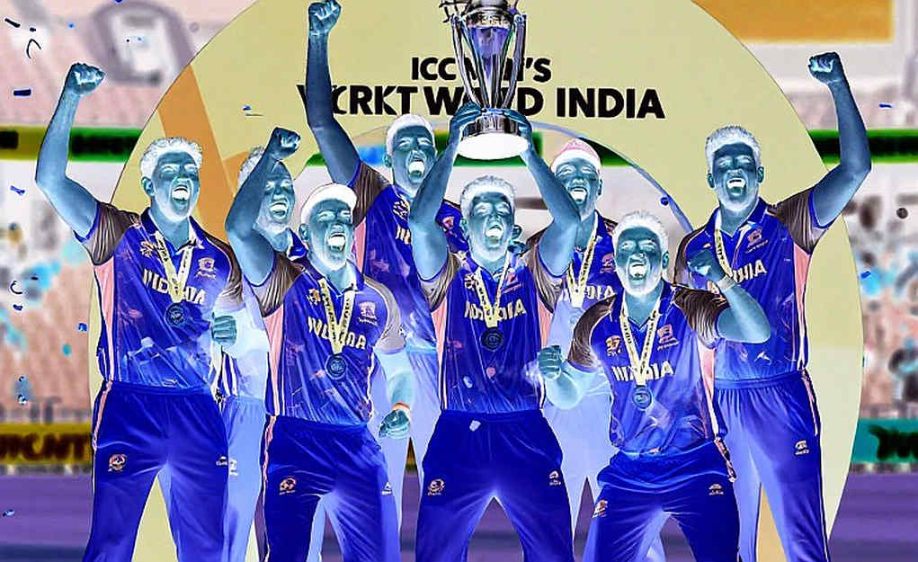 ক্রিকেট অ্যানালিটিক্সে ব্লকচেইন: ডেটা সততার নতুন যুগ ক্রিকেট অ্যানালিটিক্সে ব্লকচেইন: ডেটা সততার নতুন যুগ