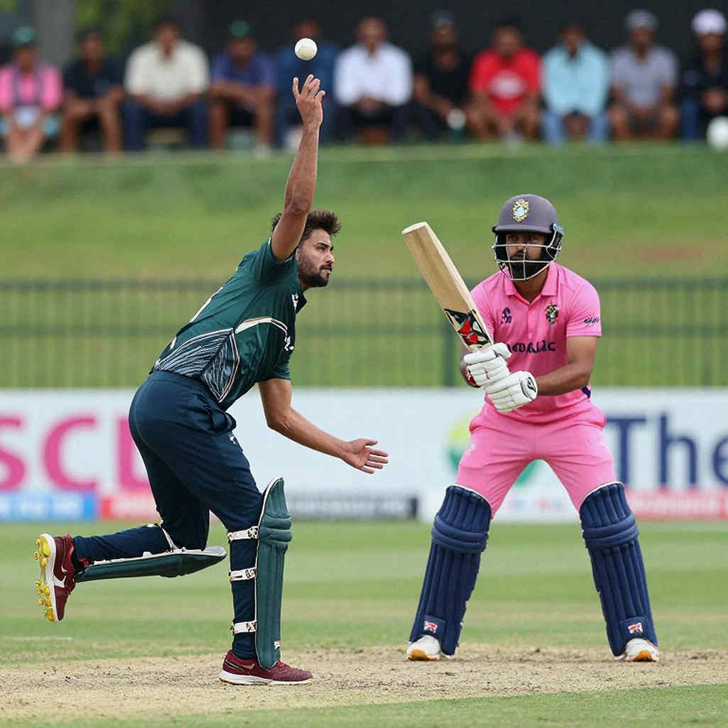 Empty Input, Full Confidence: When Cricket Analysis's Blockchain Breaks Empty Input, Full Confidence: When Cricket Analysis's Blockchain Breaks