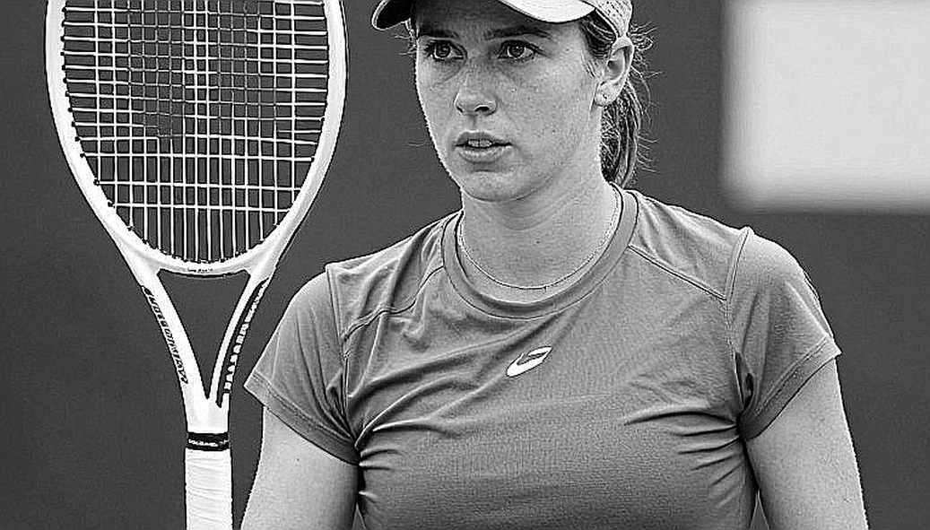 Tennis Analysis in a Data Void: Stage-1 Extraction Fails, No Player or Match Identified Tennis Analysis in a Data Void: Stage-1 Extraction Fails, No Player or Match Identified