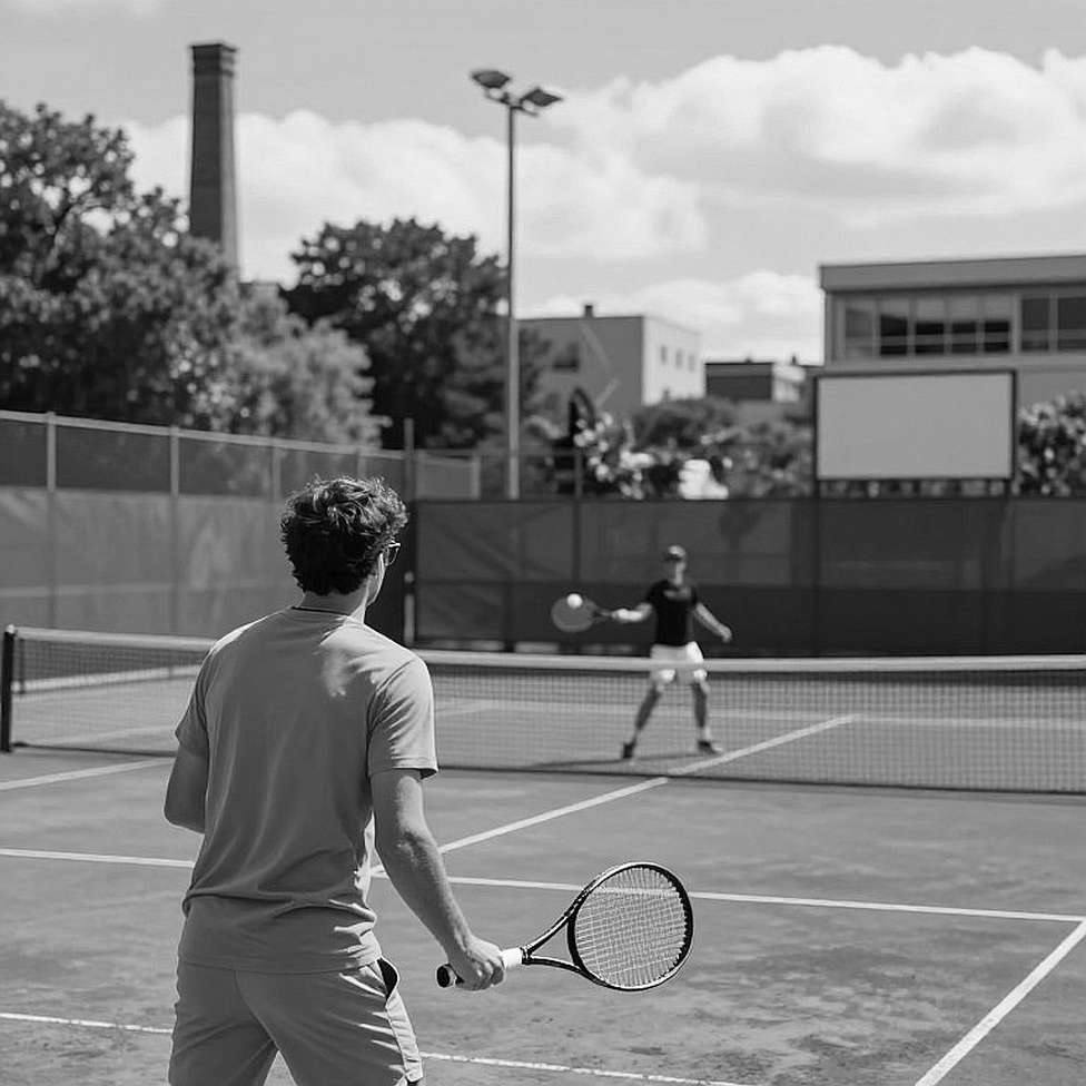 Tennis Analysis in a Data Void: Stage-1 Extraction Fails, No Player or Match Identified Tennis Analysis in a Data Void: Stage-1 Extraction Fails, No Player or Match Identified