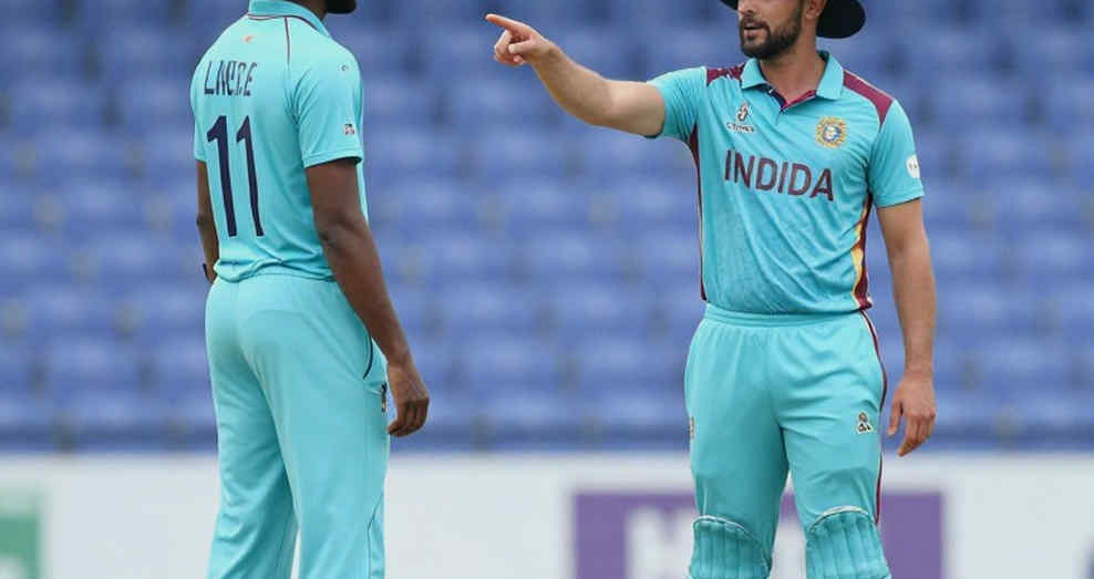 Shai Hope: The Future of Caribbean Cricket, the Test Return, and Why West Indies Must Play in World Cups Shai Hope: The Future of Caribbean Cricket, the Test Return, and Why West Indies Must Play in World Cups