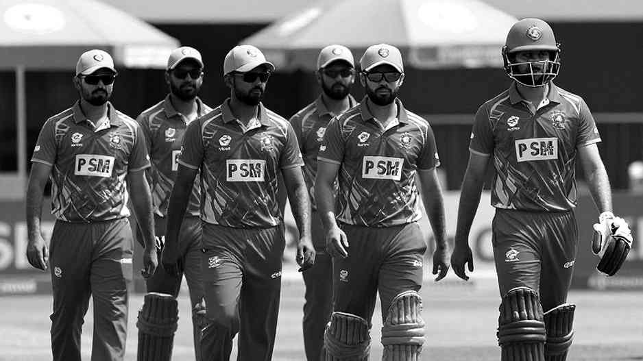 নিঃশব্দ ফাইনাল: টি-টোয়েন্টি বিশ্বকাপে কেন ধৈর্যই হয়ে উঠল সবচেয়ে ধারালো অস্ত্র