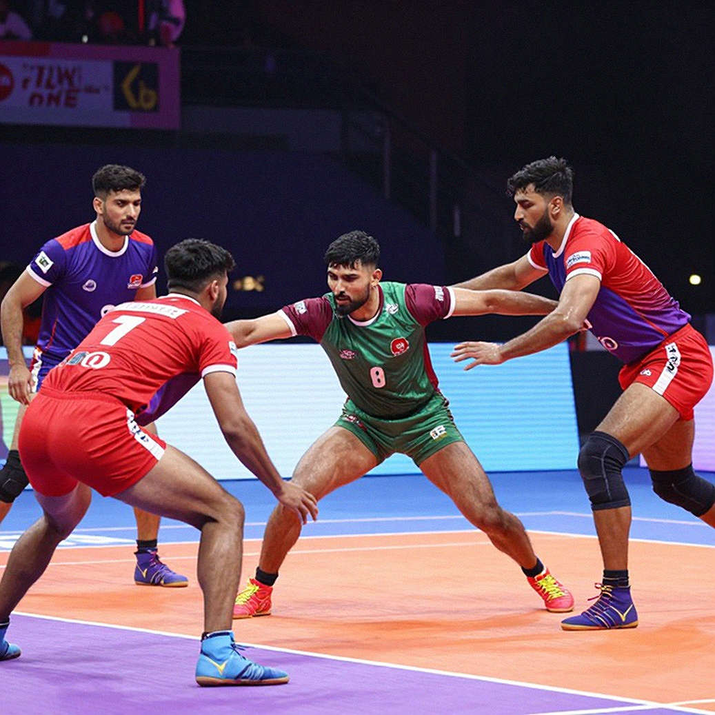 কাগজের ম্যাট: এক কোটি টাকার তালিকা আর রিতু নেগির বাদ পড়া
