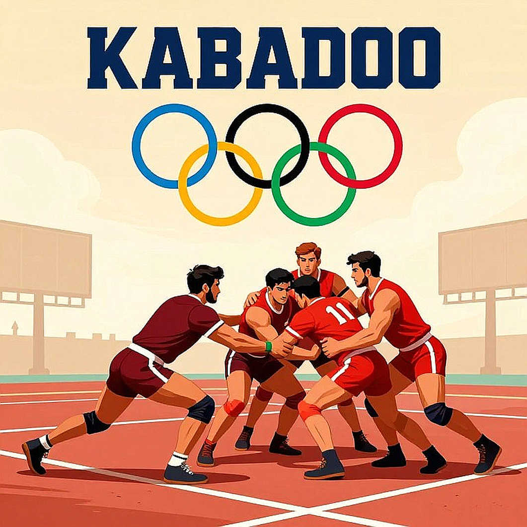 Three All Outs, Zero Conceded: What the Scoreboard Did Not Write in India's 37-21 Win at Asian Games 2026 Three All Outs, Zero Conceded: What the Scoreboard Did Not Write in India's 37-21 Win at Asian Games 2026