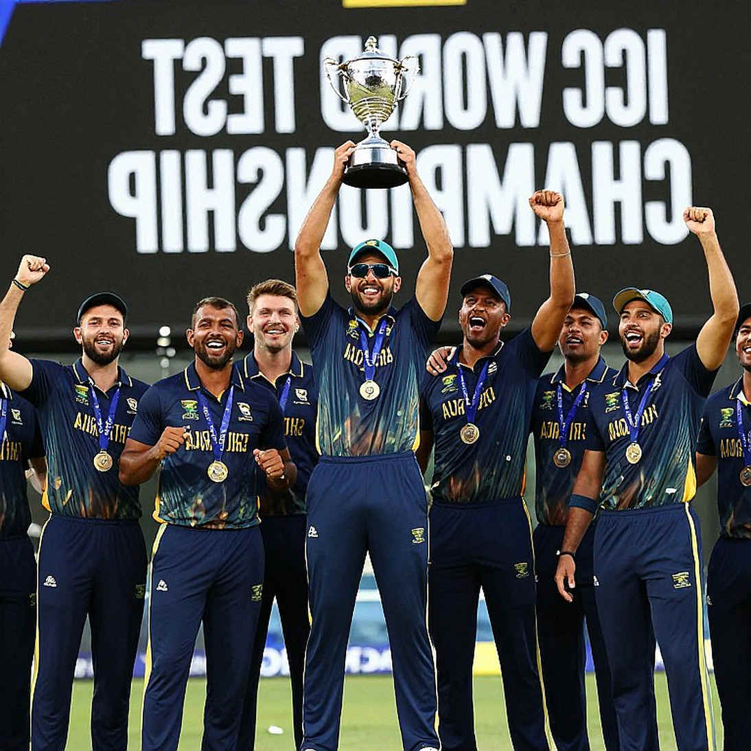 খালি স্প্রেডশিটের পাঠ: ক্রিকেট বিশ্লেষণে 'কিছু নেই' বলার সাহস খালি স্প্রেডশিটের পাঠ: ক্রিকেট বিশ্লেষণে 'কিছু নেই' বলার সাহস