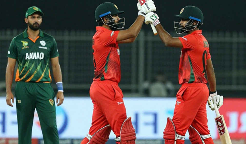 খালি স্কোরকার্ডের ভাষা: যখন তথ্য আসে না, তখন ক্রিকেট সাংবাদিকতা কী বলে