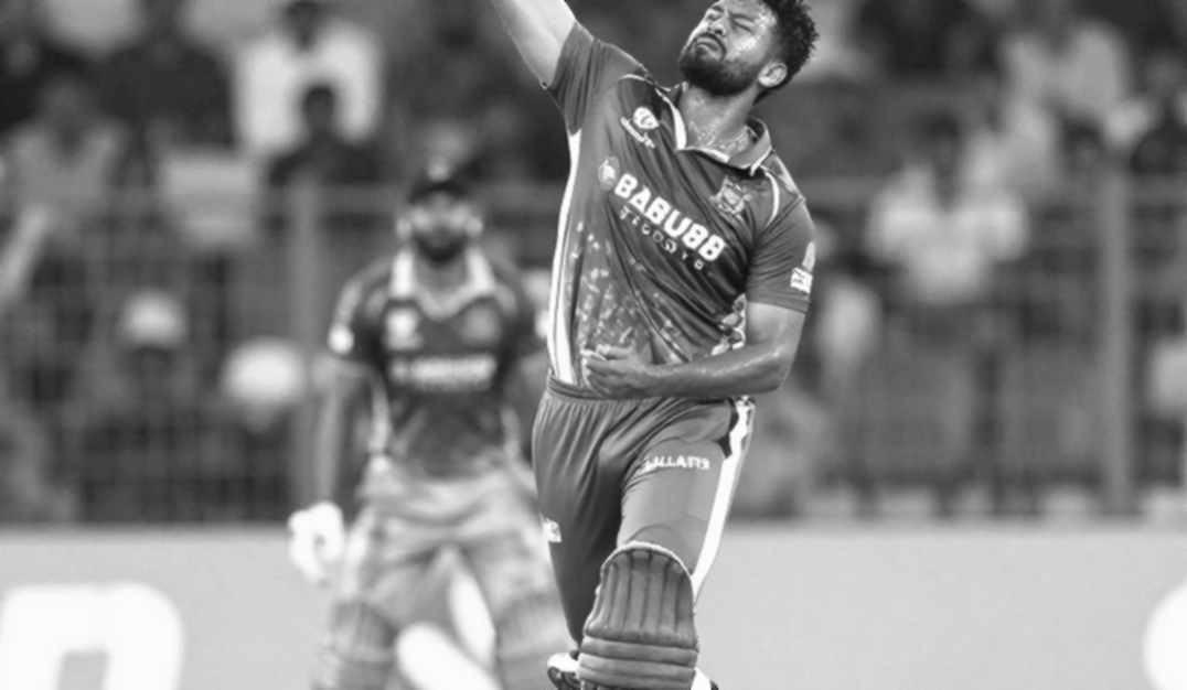খালি ফাইল, ভরা দাবি: ক্রিকেট বিশ্লেষণে প্রমাণের শৃঙ্খলা আর রেফারির নীরবতার নজির
