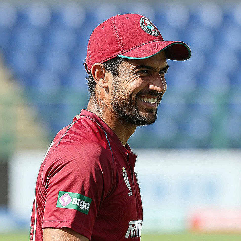 The Load Ledger Does Not Lie: Asia's Pace Bowlers and the Hidden Debt Book of the Body The Load Ledger Does Not Lie: Asia's Pace Bowlers and the Hidden Debt Book of the Body