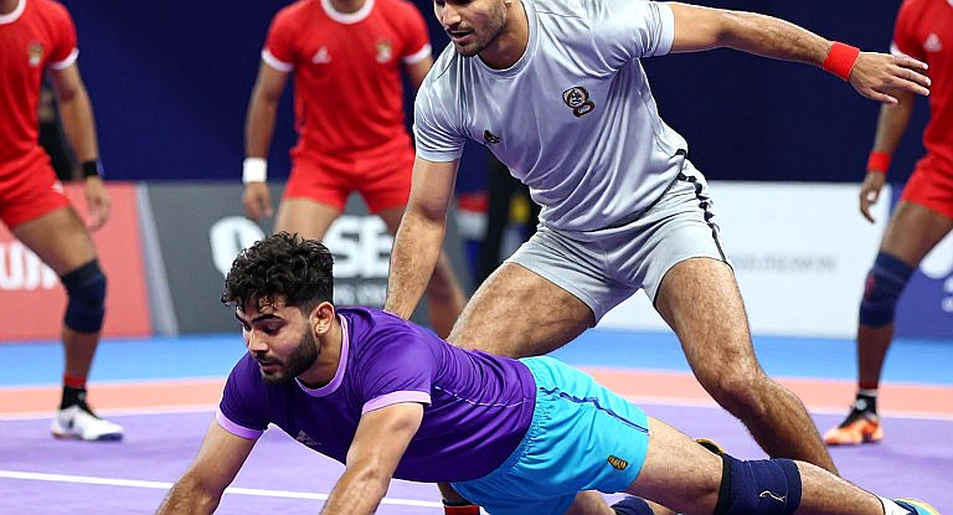 থমকে গেল থার্ড লেন: পawan sehrawat ছাড়া ভারতের কমনওয়েলথ কাবাডি দল এবং একটি নতুন ইভেন্টের অসমাপ্ত গল্প