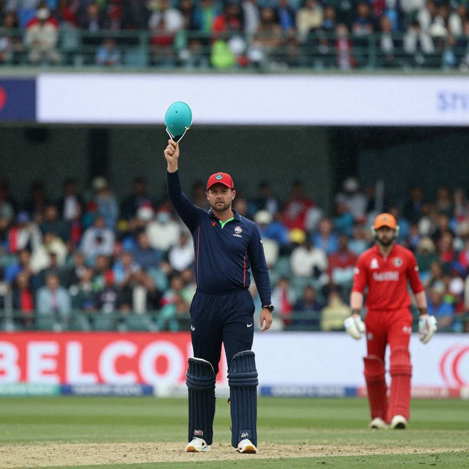 হারিস রউফের টেস্ট-দরজা: চার ম্যাচের গড়, এক টেস্টের নীরবতা