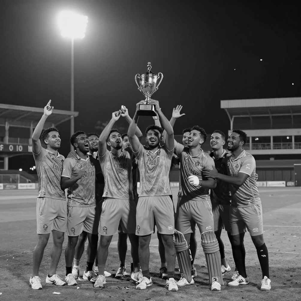 The Powerplay Notebook: Naseem Shah's Return Says More Without the Wickets The Powerplay Notebook: Naseem Shah's Return Says More Without the Wickets