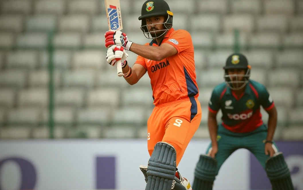 মাঝের ওভারের ডট-বল অর্থনীতি: ২০১৮ এশিয়া কাপ ফাইনাল থেকে এশিয়ার স্পিন-পাঠ