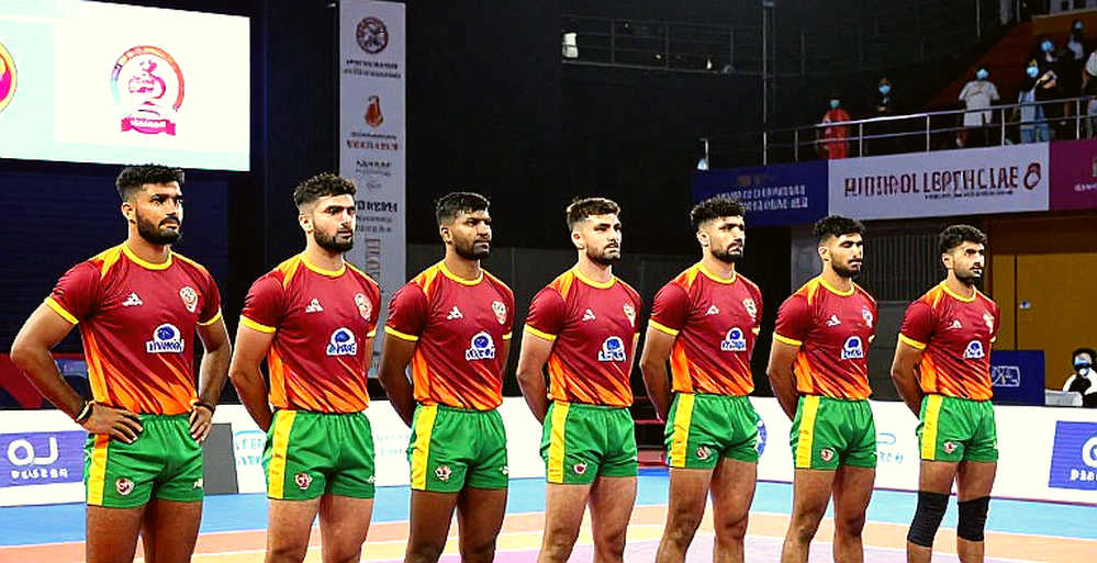 আর্মব্যান্ড যখন ডিফেন্ডারের হাতে: কমনওয়েলথ কাবাডি চ্যাম্পিয়নশিপের ঘোষণায় যা লেখা নেই