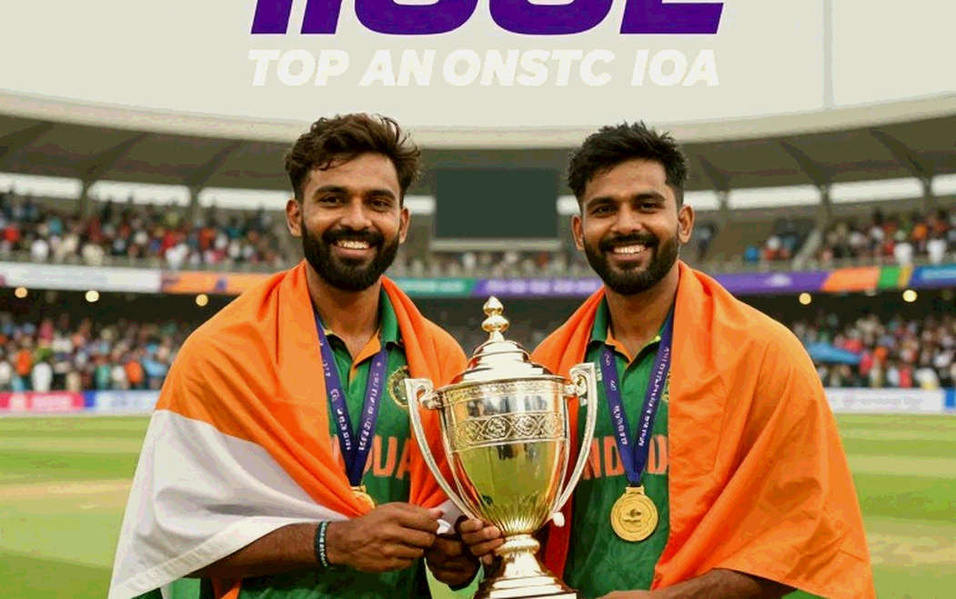 ব্লকচেইন ক্রিকেটের পিচ বদলে দিচ্ছে, কিন্তু যেভাবে ভাবছেন তেমন নয়