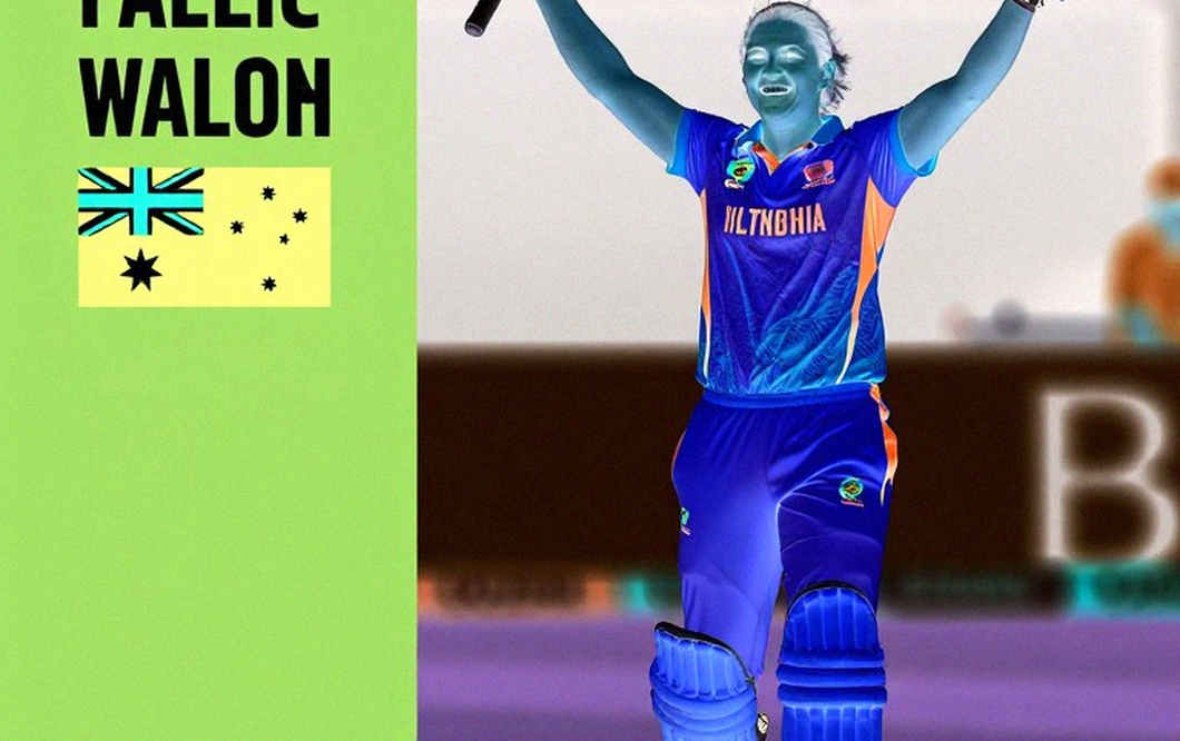 Blockchain Is Changing Cricket's Pitch — But Not the Way You Think Blockchain Is Changing Cricket's Pitch — But Not the Way You Think