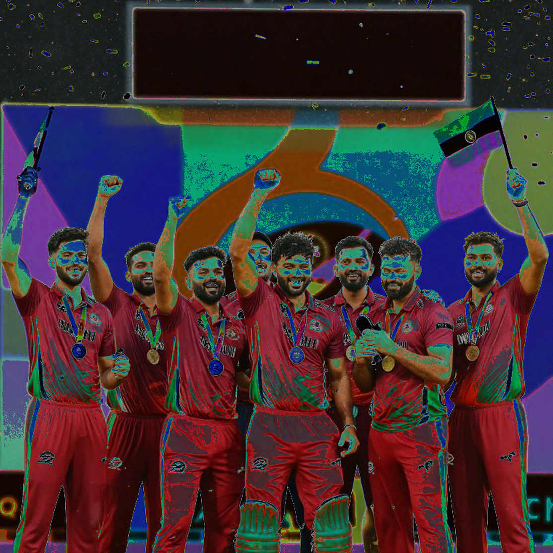ফলো-অন, তিন পেসার আর ব্যাকফুটের ভুল: জেবেরহার ৩৮.৩ ওভার পড়ার তিনটি স্তর