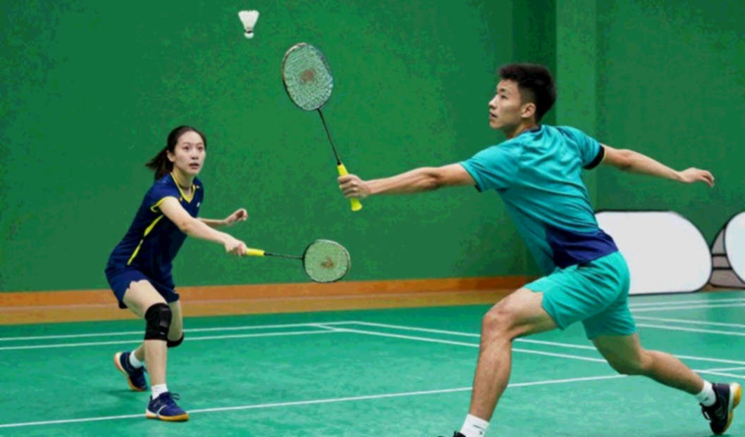 ২১-১২ থেকে ১৪-২১: স্কোরলাইনটি সাতউইক-চিরাগের দুর্বলতা নয়, ভারতীয় ব্যাডমিন্টনের কাঠামো ফাঁস করে দিল