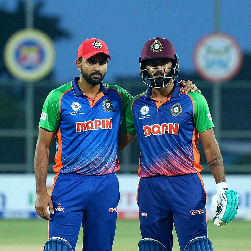 টেস্টে আফগানিস্তানের প্রতিরোধ, বাংলাদেশের অপূর্ণতা